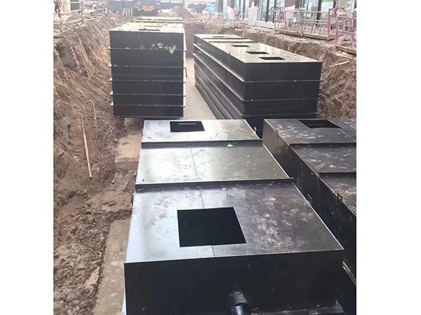 咸阳​甘肃嘉源通环保：全品类水处理设备，一站式守护碧水清流