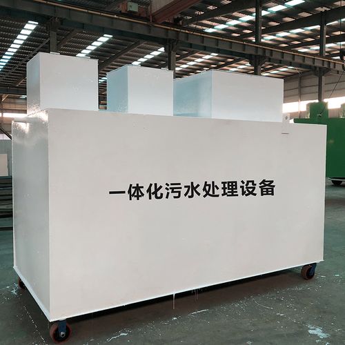 咸阳甘肃嘉源通全域服务｜专业污水处理设备定制生产、安装运维一站式解决方案
